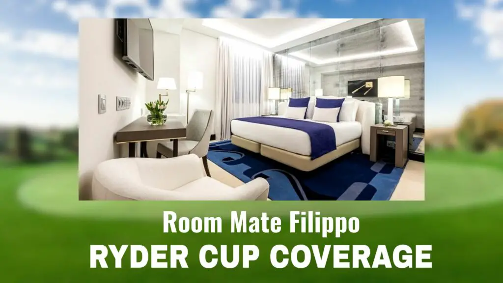 Room Mate Filippo