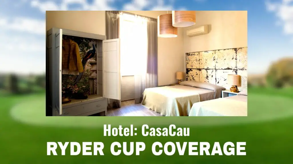 CasaCau Hotel
