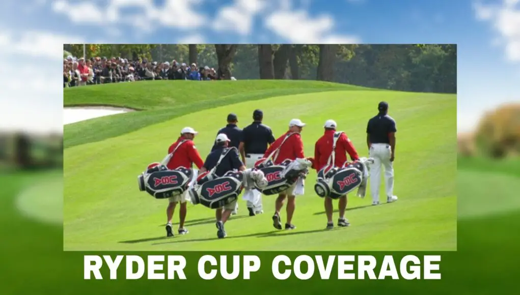 Ryder Cup 2023 Travel Packages: Unique Package You Shouldn’t Miss Out !!!