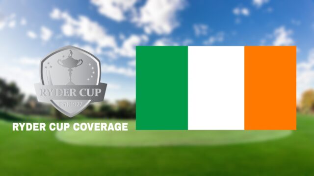 How to Watch Ryder Cup 2023 in Ireland