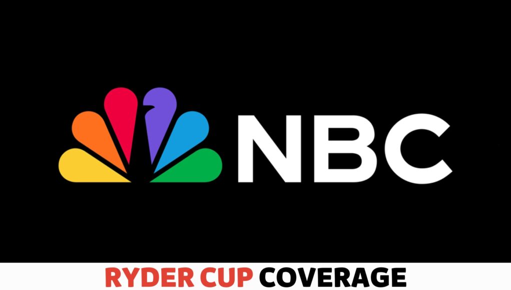 How to Watch Ryder Cup on NBC