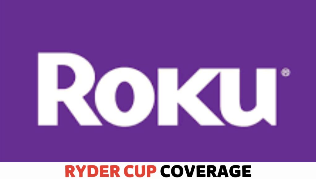 Watch Ryder Cup on Roku