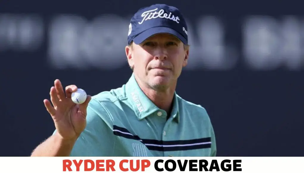 How Are the Ryder Cup Captains Chosen