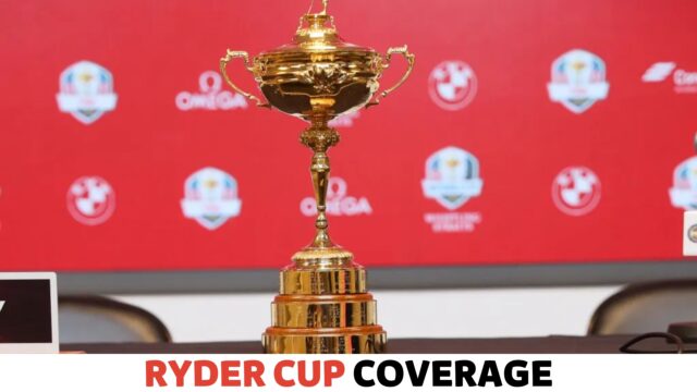 25+ Interesting Facts About the Ryder Cup